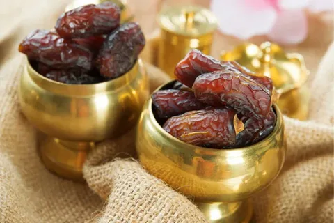 خرما پیارم جامبو با کیفیت برتر و طعمی خاص